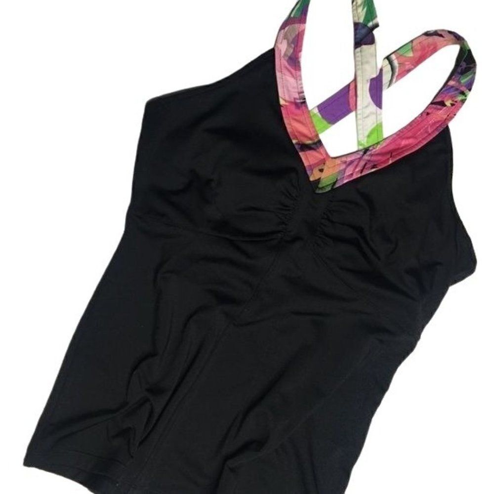Fila Athletic shirt